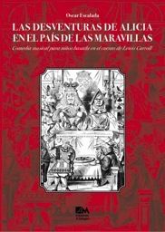 Portada de Alicia